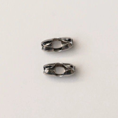RYSE bead connectors from the box
