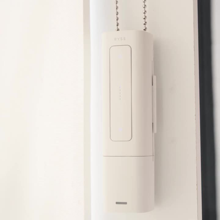 Wire-free: BatteryPack clicked on